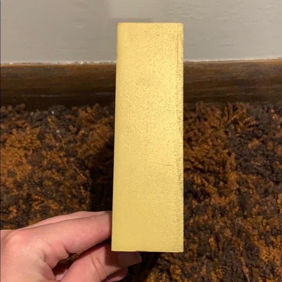 Threshold “Happy Forever ❤️” Wood Art - Picture 5 of 9